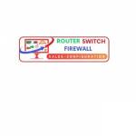 Router Switch Firewall