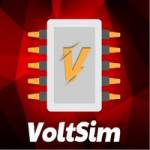 VoltSim circuit simulator
