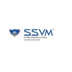 SSVM Institutions
