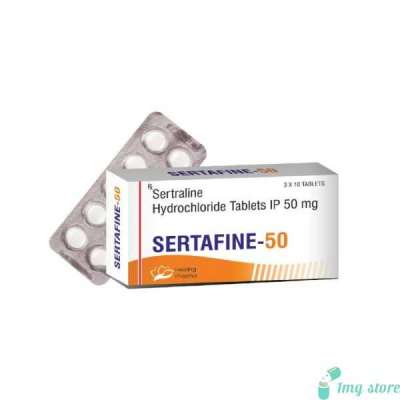 The psychological benefits of sertraline 50 mg to treat various mental health Profile Picture