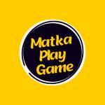 Matka Play Games