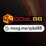 QDAL88 Daftar Situs Gacor4d Slot Gacor Terpercaya