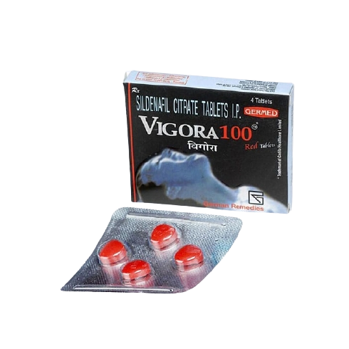Use Vigora Pills to Manage Your Erection