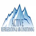 Active Refrigeration and Air Conditioning