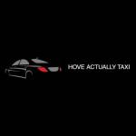 Hove Actually Taxi