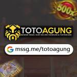 TOTOAGUNG Situs Slot Gacor Maxwin Toto Agung Mudah Cuan Toto Agung Mudah Cuan