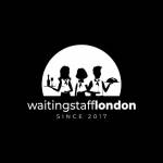 waitingstaff london