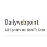 daily webpoint