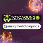 Totoagung2 Situs Slot Gacor Gampang Jepe