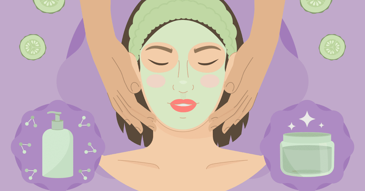 Multimasking: How It Treats Different Facial Skin Problems?