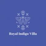 Royal Indigo Villa