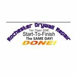 Rochester Drywall Repair