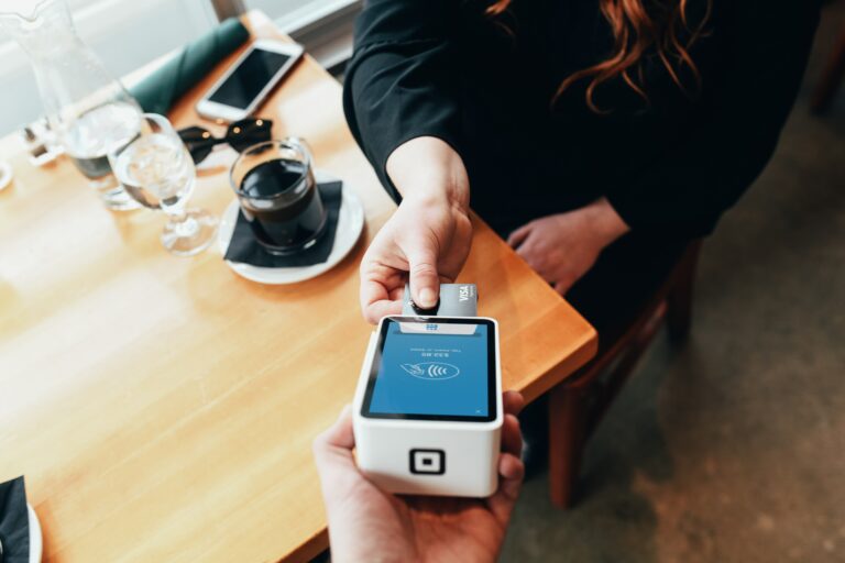 Unfolding the Best Card Reader for Your Small Business in 2023 - Compare Card Processing