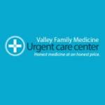 Valley Family Medicine Urgent Care Center