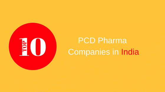 Top 10 PCD Pharma Franchise Companies in India – 2023 | Vibcare Pharma