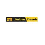 Goldee Travels