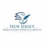 New Jersey Mobile Notary And Apostille Services