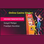 Online Casino Siteleri