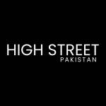 high streetpakistan