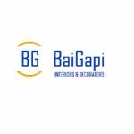 BaiGapi Concealed Door Hinge