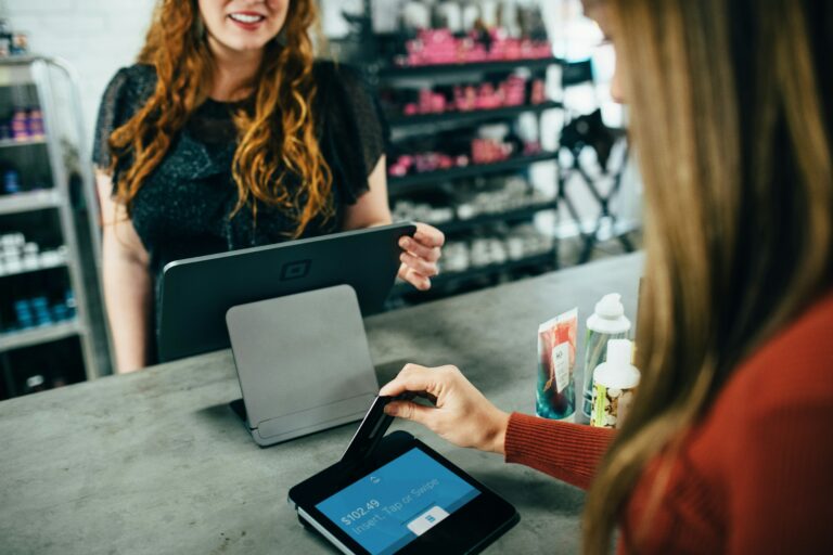 Make Your Customer Card Payments Easy: A Guide to Card Readers - Compare Card Processing