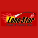 Lone Star Fire N First Aid