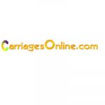 carriages online