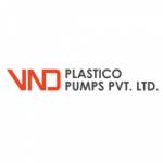 VND Plastico Pumps