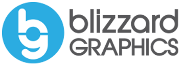 Sunshine Coast Graphic Design - Blizzard Graphics