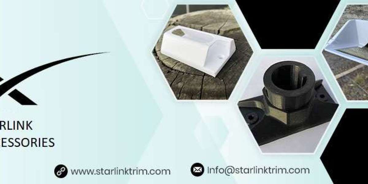 Explore Top-Quality Starlink Accessories for Enhanced Connectivity