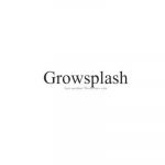 grows plash
