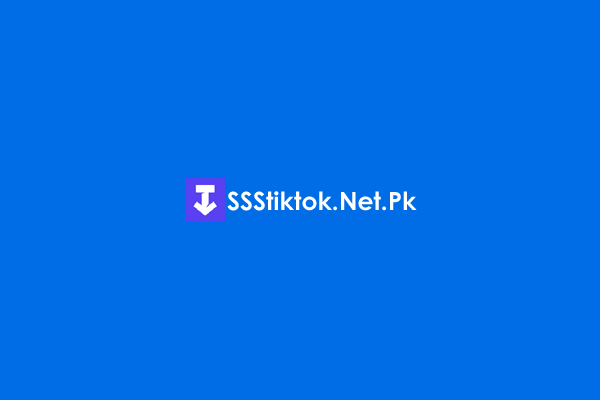 SSSTikTok - Download TikTok Video Without Watermark Online in Mp4