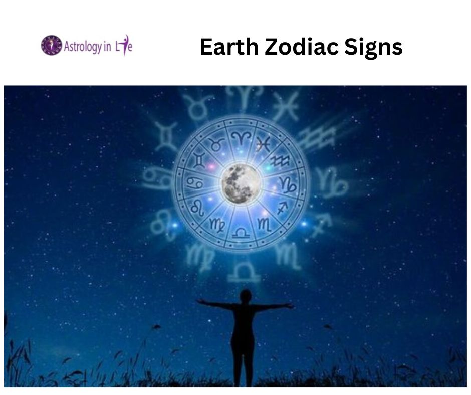 Exploring the Traits of Earth Zodiac Signs | TheAmberPost