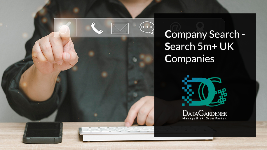 Company Search | Risk Management | Know Your Customer