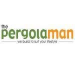 The Pergola Man