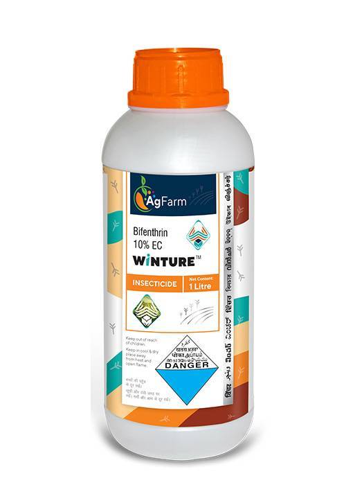 Buy Bifenthrin 10 w/w Insecticide Winture Online at Best Price