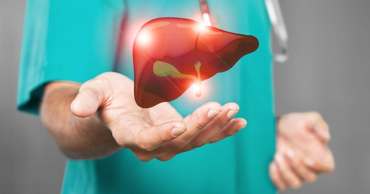 Why a Routine Liver Function Test is Important ?