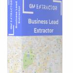 Google Map Extractor