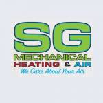 SG Mechanical Heating Repair