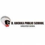 gdgoenka public school