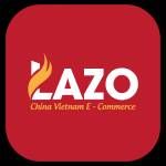 Order taobao Lazo Logistics