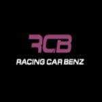 Racing Car Benz