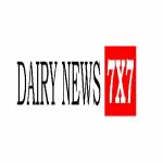Dairy News 7x7