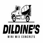 Dildine s Mini Mix Concrete