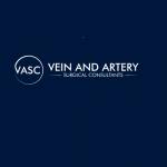 Vein Artery Surgical Consultants