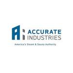 Accurate Industries Americas Steam and Sauna Authority