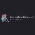 Best Call Girls and Escorts in Bangalore