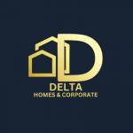 Delta Homes and Corporate