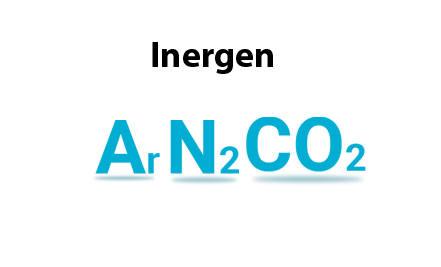 Inergen IG 541 Gas Manufacturers, Suppliers, Exporters | Axcel Gases