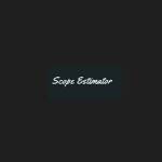 Scope Estimator